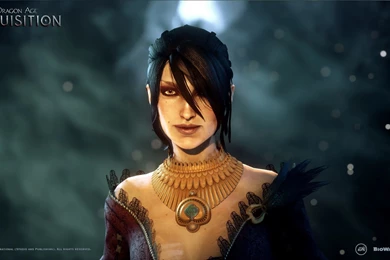 Dragon Age: Inquisition   Dragon Age: Origins Photo (35415525 ...