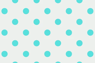 20+ Cool Polka Dot Wallpapers