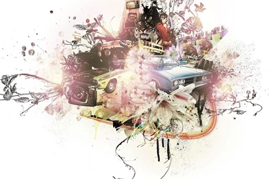 Art Design Artwork Wallpapers