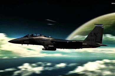 Lockheed Martin F 35 Lightning II Wallpapers   Aircraft Wallpapers ...