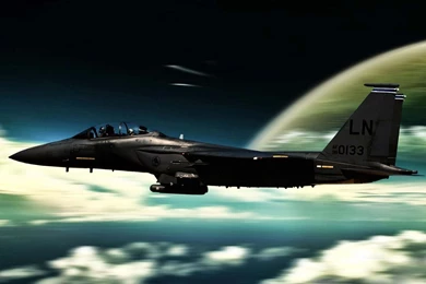 Lockheed Martin F 35 Lightning II Wallpapers   Aircraft Wallpapers ...