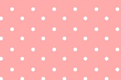 Lace Polka Dot Wallpapers