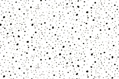 Black Dot Wallpapers — Elizabeth Graeber