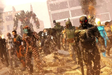 Pictures > Epic Gaming Backgrounds