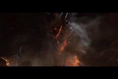 World Of Warcraft Deathwing World Of Warcraft: Cataclysm Wallpapers ...