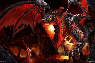 MMO Champion   Cataclysm Screenshots, Blue Posts