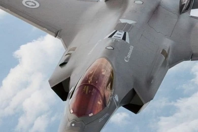 Lockheed F 35 Lightning II Wallpaper, Military / Aircrafts ...