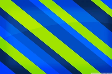 Rayure Blue And Green HD Desktop Wallpapers : Widescreen : High ...
