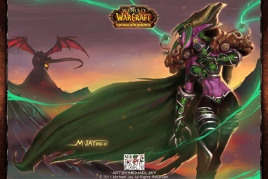 Warcraft, World Of Warcraft, World Of Warcraft: Cataclysm ...