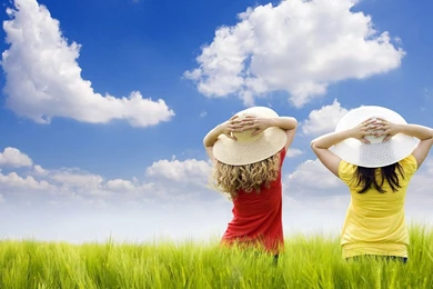 Beautiful Korea Relaxation Wallpapers Creative 1920×1080 Wallpapers ...