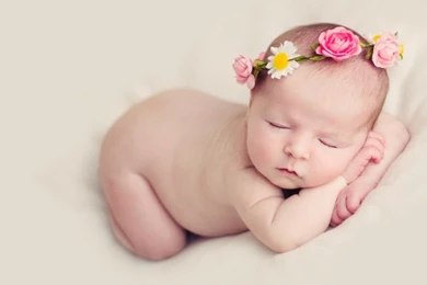Beautiful Cute Babies HD Wallpapers 2015