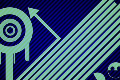 Blue And Green Wallpapers By Kensung On DeviantArt