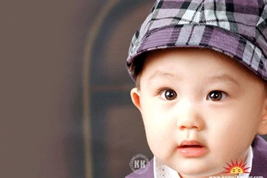 Gallery For   Baby Wallpapers For Desktop Full Screen