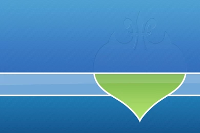 Blue And Green Wallpaper. By Neg 319 On DeviantArt