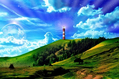 Wallpapers HD – Rise Wallpapers