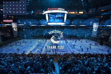 Wallpapers   Vancouver Canucks   For Fans