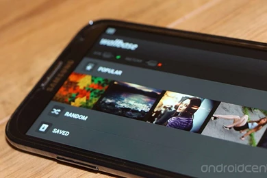 Apps Of The Week: Wallbase HD Wallpapers, News 360, Deer Reader ...