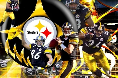 Pittsburgh Steelers Backgrounds   Wallpapers Cave