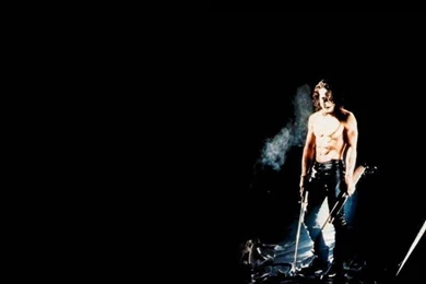 The Crow   Brandon Lee Wallpapers (16396575)   Fanpop