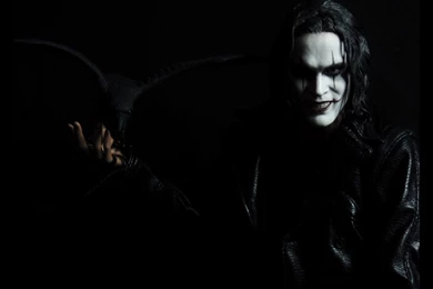 The Crow Brandon Lee Quotes. QuotesGram