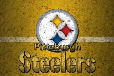 Pittsburgh Steelers By BeAware8 On DeviantArt