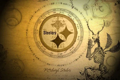 Super Pittsburgh Steelers Wallpapers