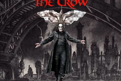 ERIC DRAVEN THE CROW Favourites By Matthewfleegle On DeviantArt