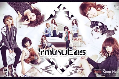 Awesome K Pop Wallpapers