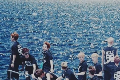 Dont Miss EXO: XOXO "We Are One" HD Wallpapers HD Wallpaper. Get ...