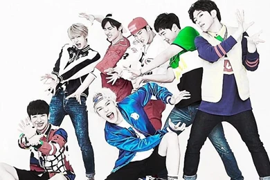 Monsta X Jooheon I M Shownu Kihyun Minhyuk Wonho Hyungwon Kpop ...