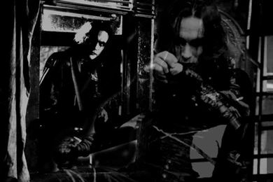 The Crow Wallpapers By XxInfernoxx On DeviantArt