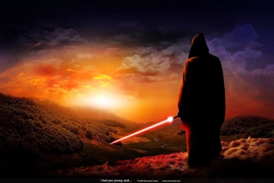 Star Wars Jedi Wallpapers   Wallpapers Cave