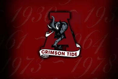 Ipad Alabama Crimson Tide Wallpapers
