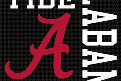 Crimson Tide A iPhone 5 Wallpapers (640x1136)