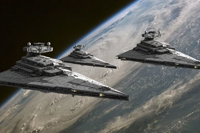 Awesome Free Star Wars Wallpapers.