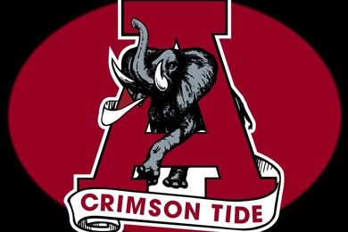 Pic > Alabama Football Logos Pictures