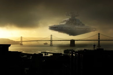 Star Wars Wallpapers   Album On Imgur