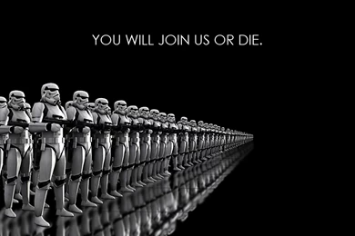 Star Wars Stormtrooper Wallpapers   Wallpapers Cave