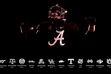 Alabama Football Wallpapers Best Hd Wallpapers Alabama Football ...