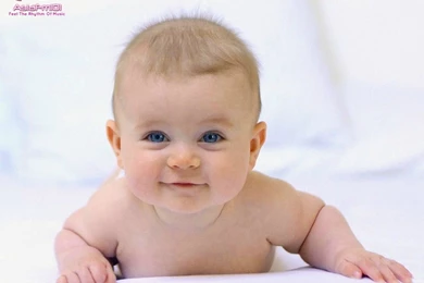 Latest Collection Of Baby Wallpapers , Baby Dps, Baby Covers, Cute ...