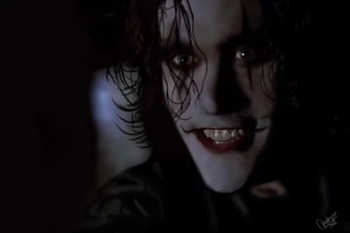 Brandon Lee The Crow 64617