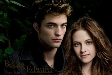 Twilight Exclusive Wallpapers!