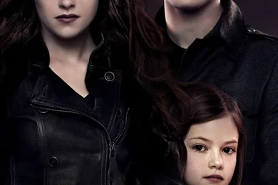 Twilight Wallpapers For iPhone 5