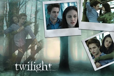 Twilight Wallpapers   Twilight Series Wallpapers (3339418)   Fanpop