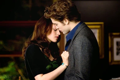 Online Movies Wallpapers: Kristen Stewart And Robert Pattinson ...