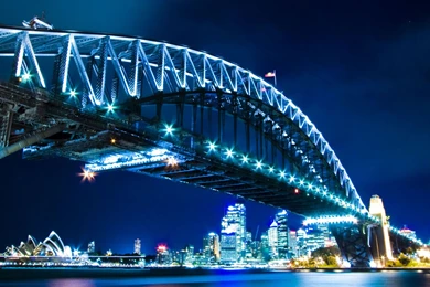 Dual Monitor Wallpapers 3200x1200