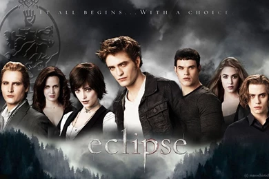 Eclipse Wallpapers   Twilight Series Wallpapers (12009672)   Fanpop