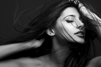 Wallpapers > Female Models > Nargis Fakhri > Nargis Fakhri High ...