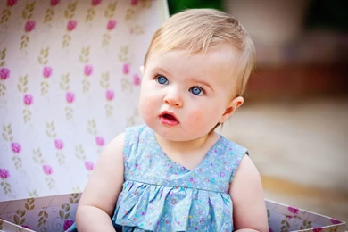 New Born Baby Wallpapers