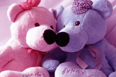 Teddy bear cute love couple hd wallpapers 1080p.jpg